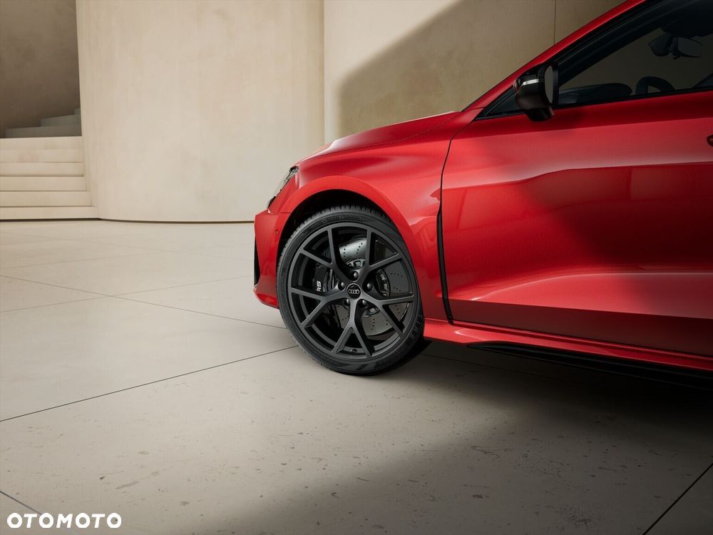 Audi RS3 Sportback - 6