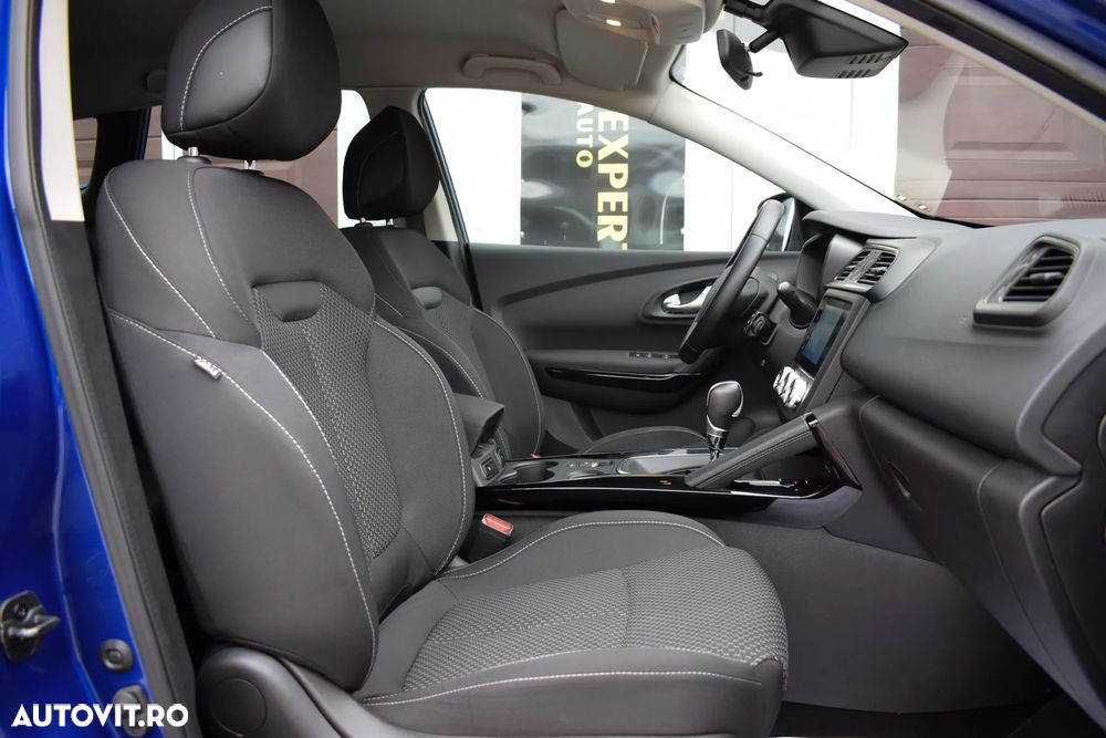 Renault Kadjar TCe EDC GPF Intens - 8