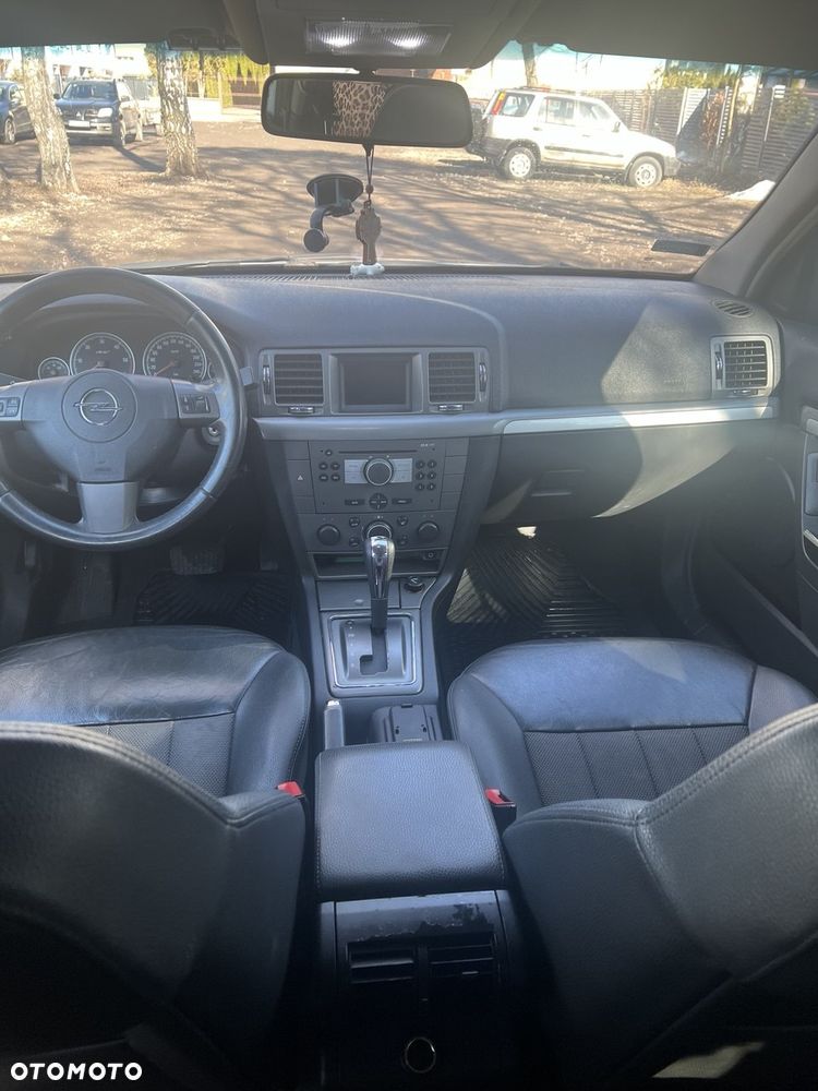 Opel Vectra 1.9 CDTI Cosmo ActiveSelect - 4