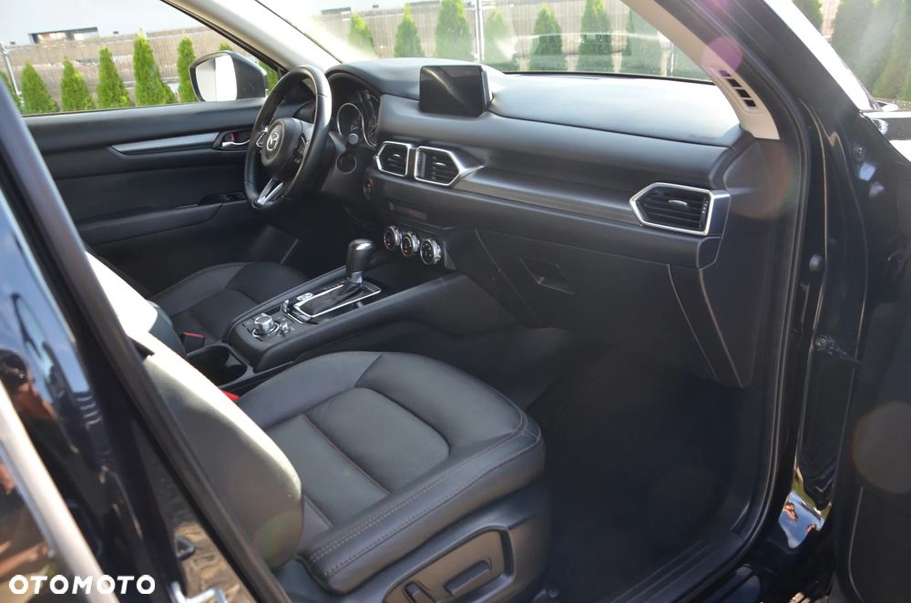 Mazda CX-5 - 14
