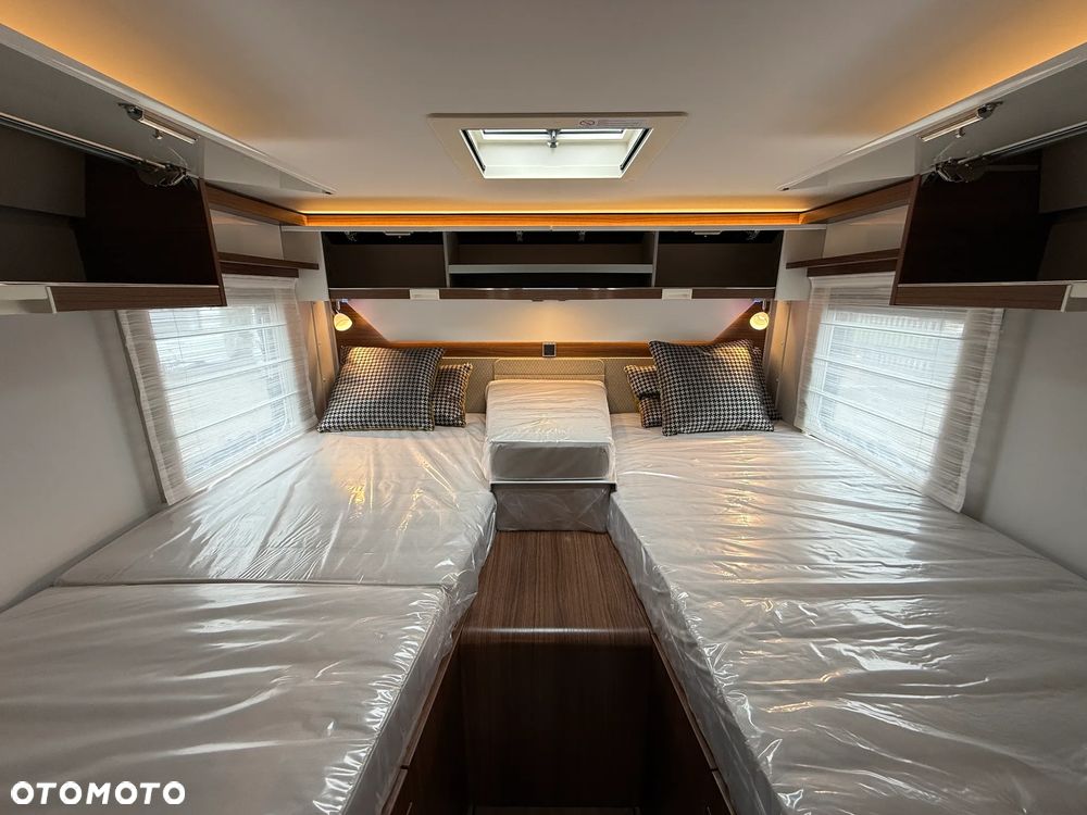 Hymer-Eriba B-MC T 680 AUTOMAT 170KM FV23% WCC - 26