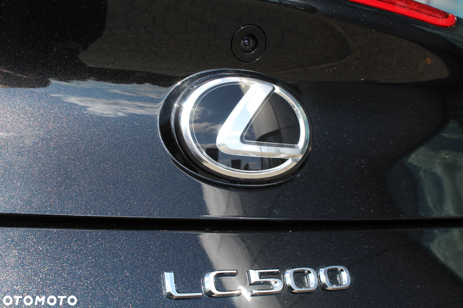 Lexus LC 500 Superturismo - 26
