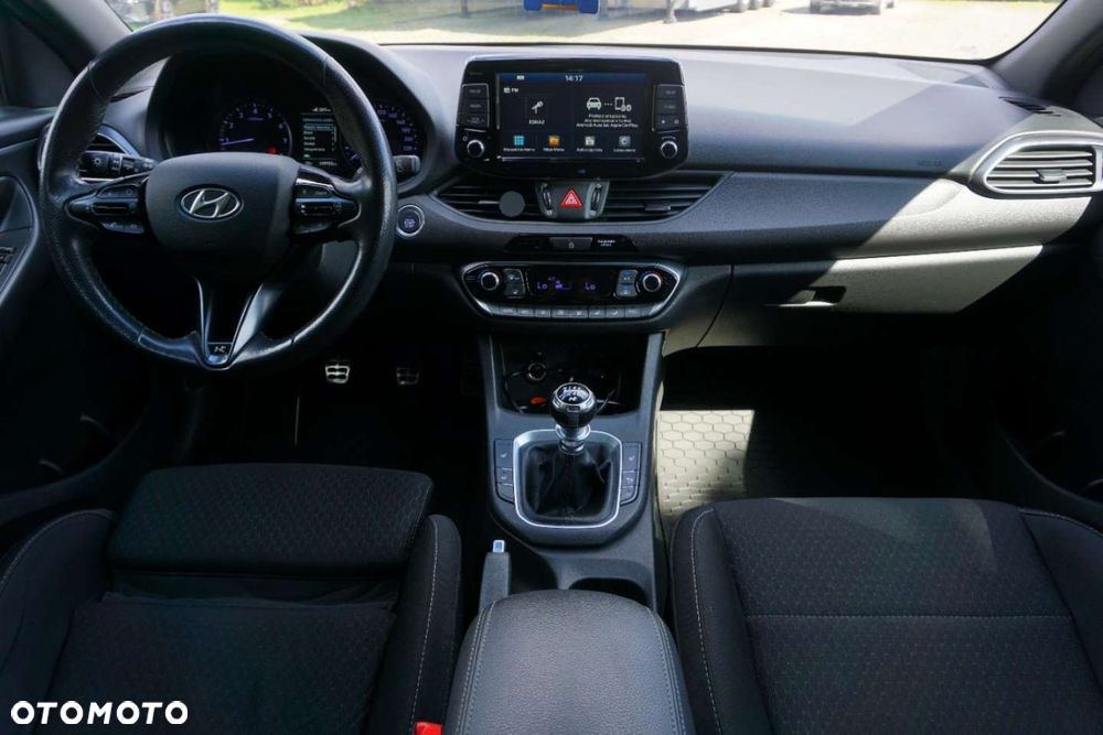 Hyundai i30 - 13