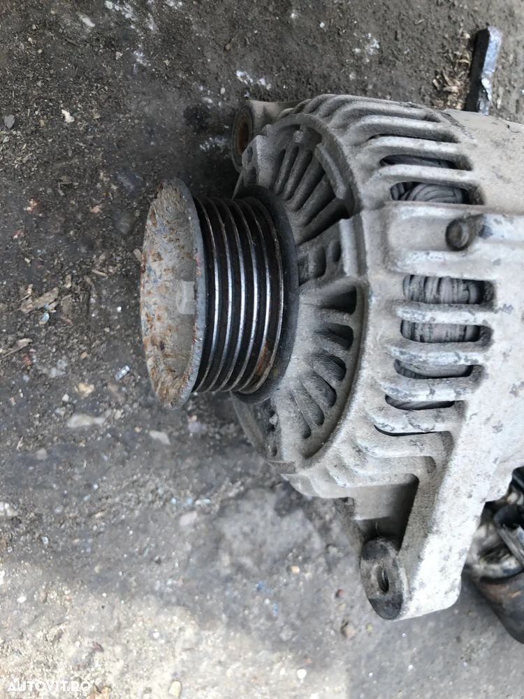Alternator Toyota Yaris 2003 benzina - 7