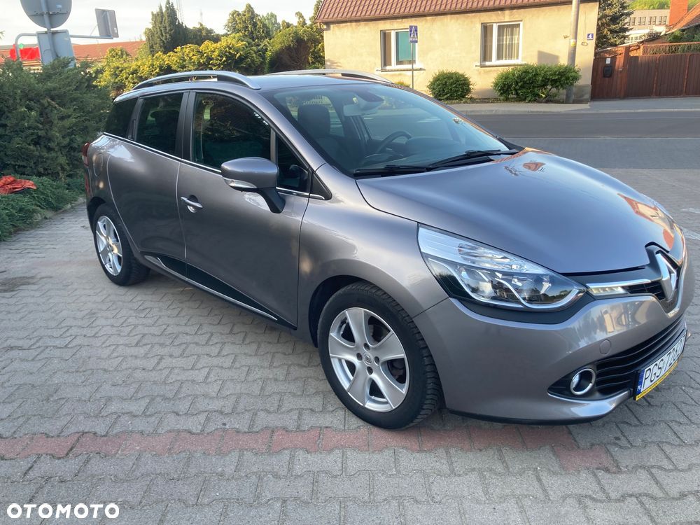 Renault Clio Energy TCe 120 EDC Dynamique - 5