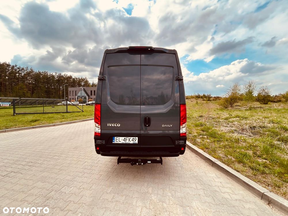Iveco Daily 35S18 - 13