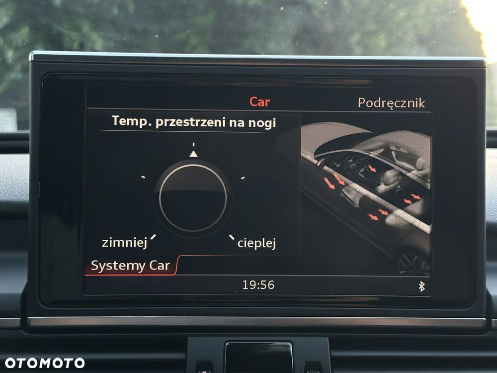 Audi A6 Avant - 29