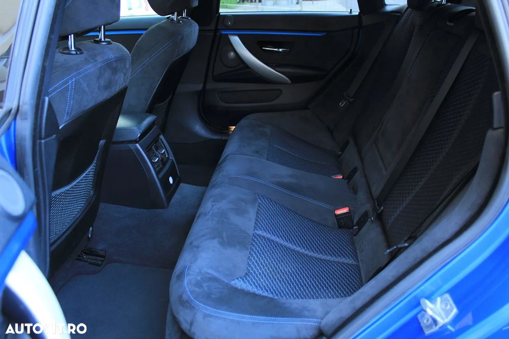 BMW Seria 4 - 11