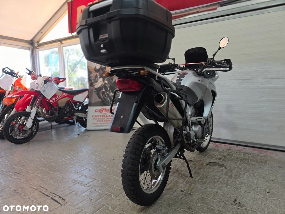 Honda Transalp - 22