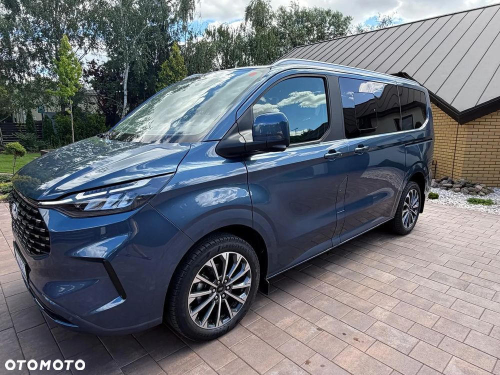 Ford Tourneo Custom L1H1 VA Active - 1