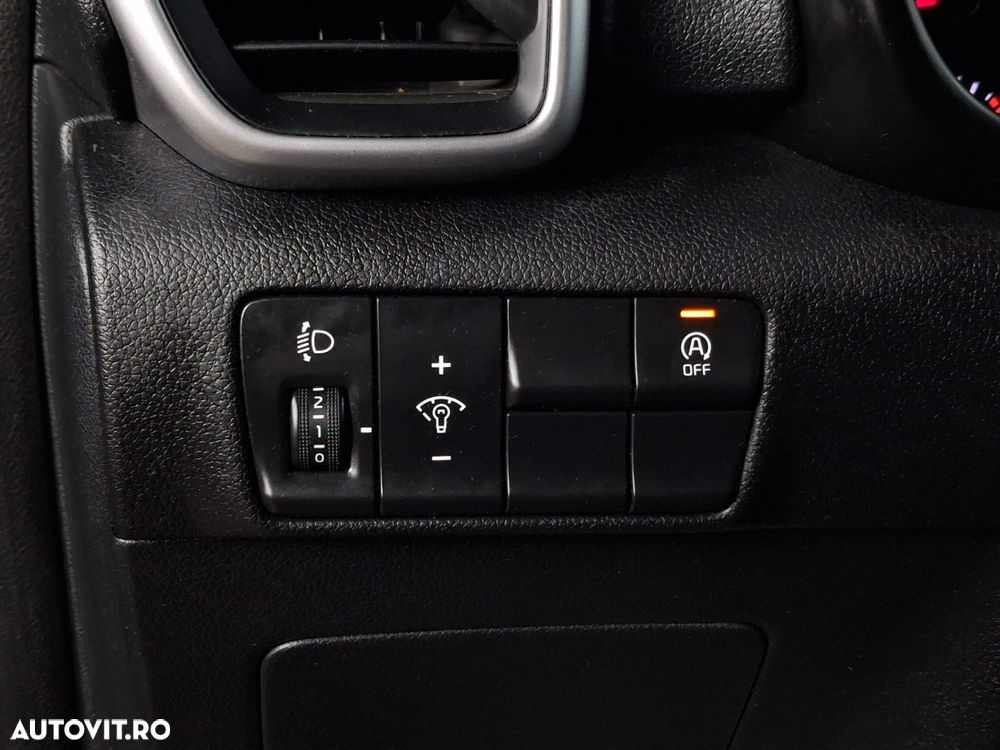 Kia Sportage - 14