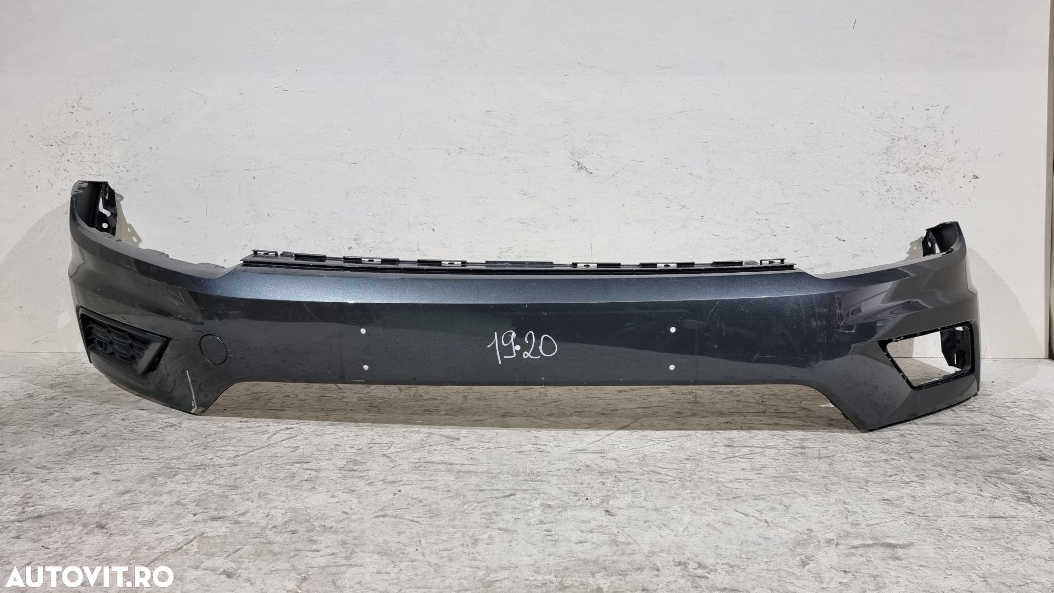 Bara fata VW Tiguan, 2017, 2018, 2019, 2020, 5NA807221. - 1