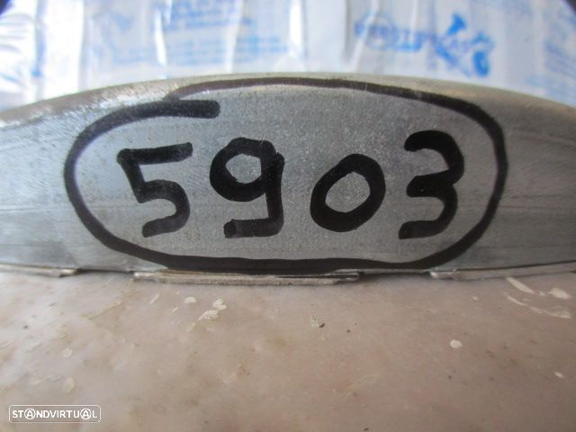 Modulo 47851CD800 620000K0361 NISSAN 350Z COUPE Z33 2004 3.5I 280CV 3P CINZENTO Módulo ABS - 5