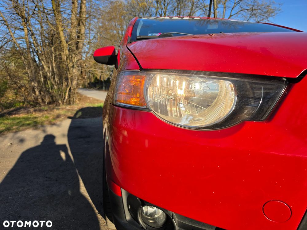 Mitsubishi Colt 1.5 T Ralliart - 23