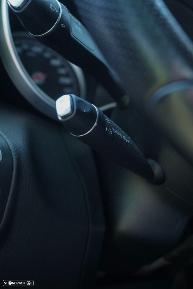 Mercedes-Benz C 220 CDI DPF Auto Avantgarde - 20