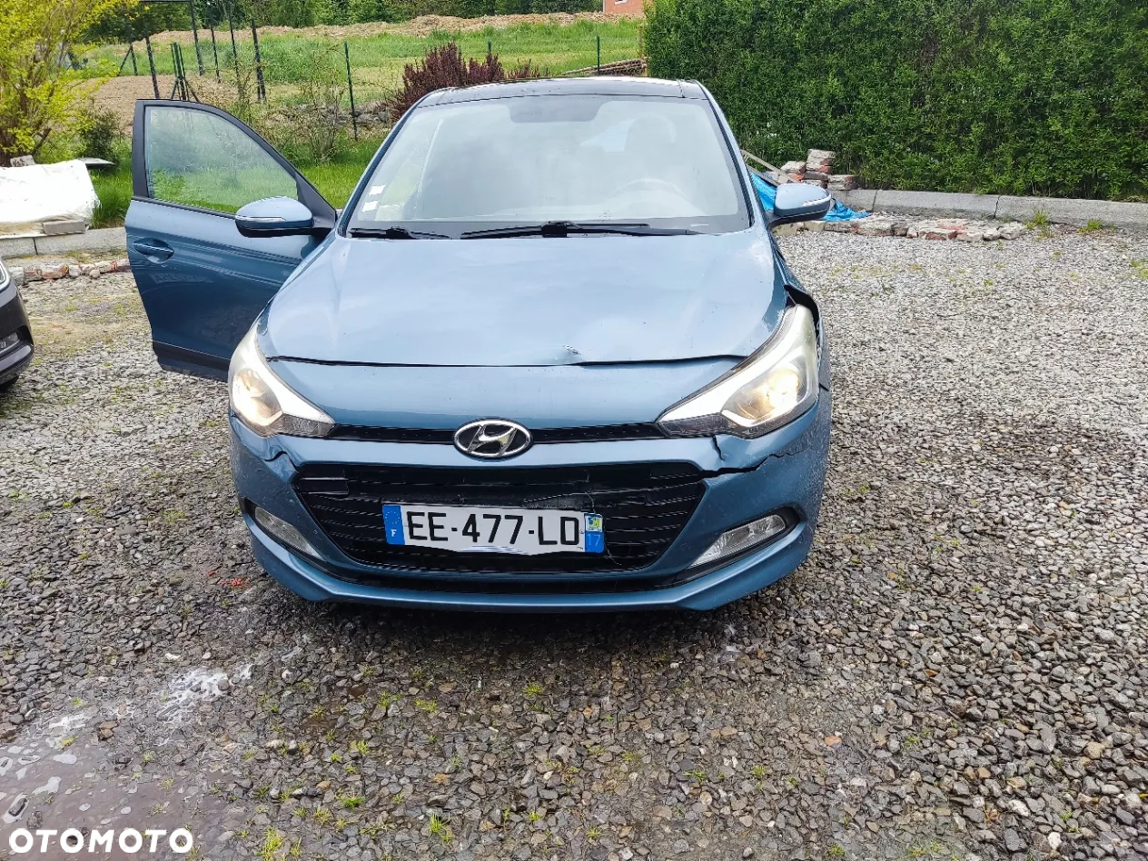 Hyundai i20 - 9