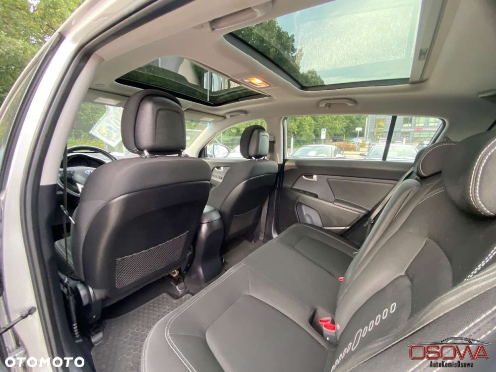Kia Sportage 1.6 GDI XL 2WD - 27