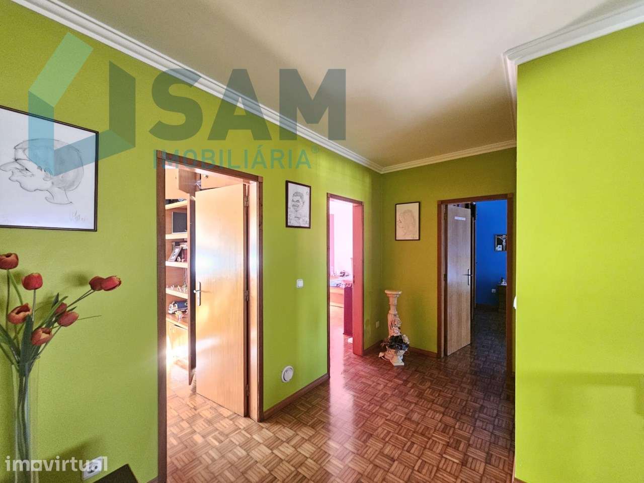 Moradia T4 à venda em Santa Maria, São Pedro e Matacães, Torres Vedras — foto 13
