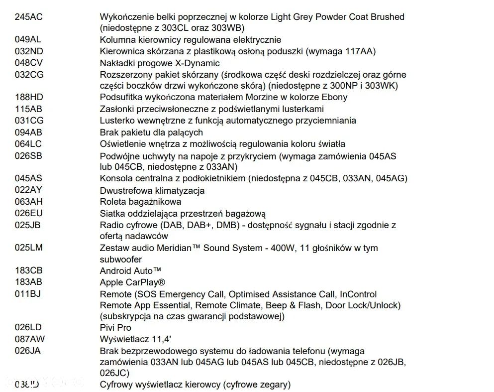 Land Rover Defender 130 P425 X-Dynamic SE - 20