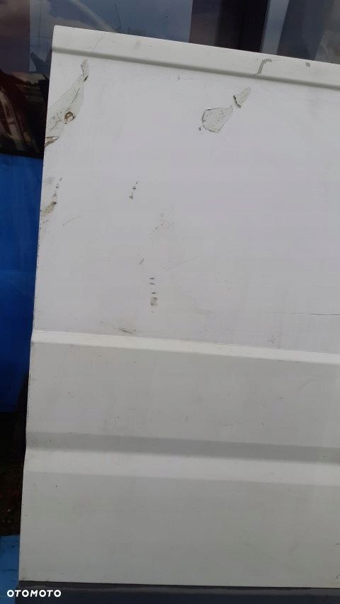 Drzwi Fiat Ducato 3 prawe przesuwne boczne - 2