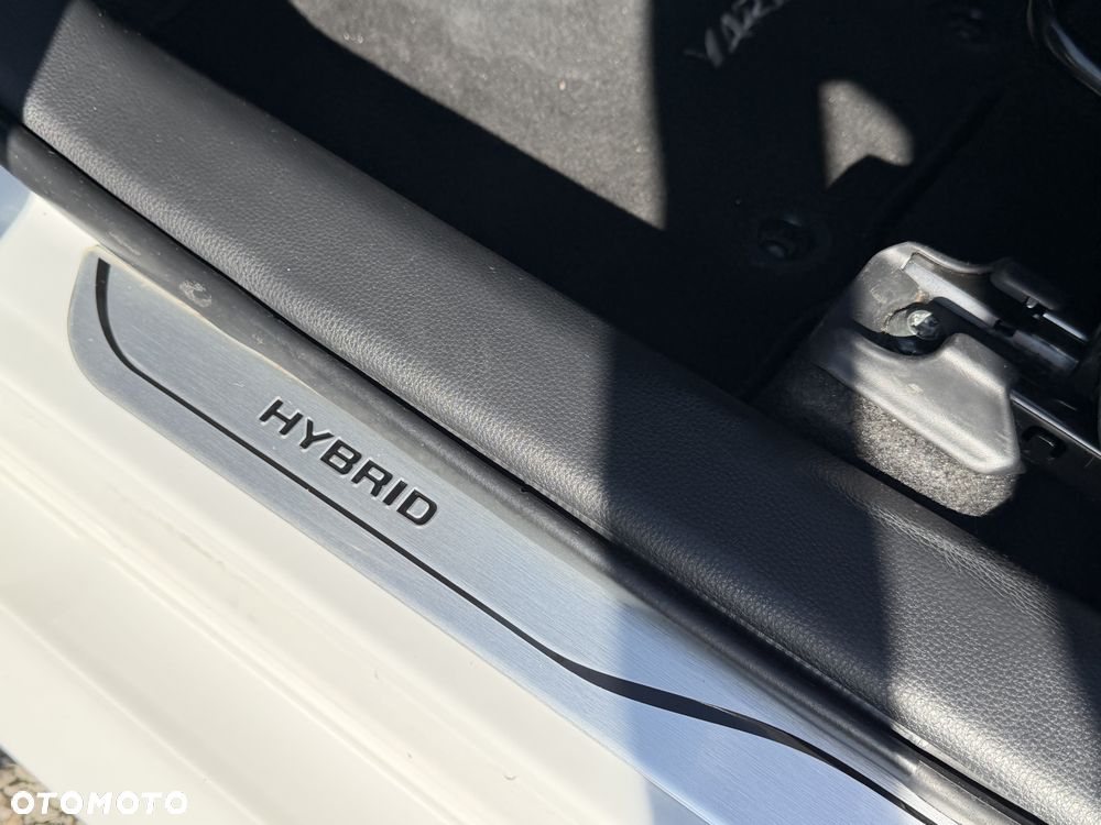 Toyota Yaris Hybrid 1.5 Comfort - 24