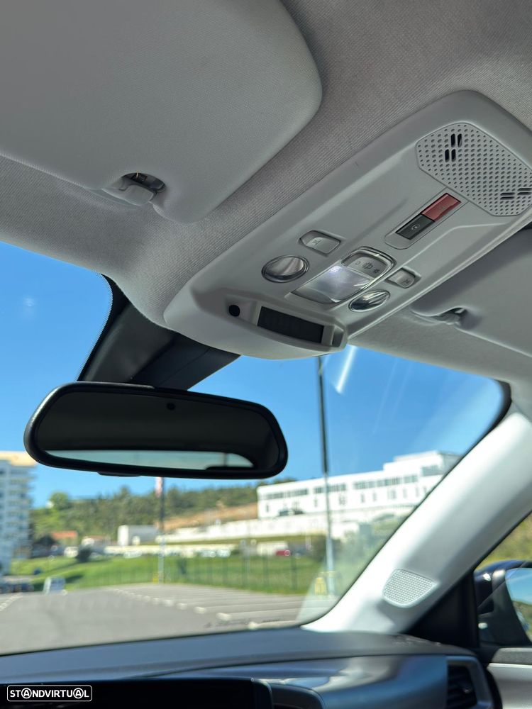 Opel Mokka 1.2 DI Turbo - 21