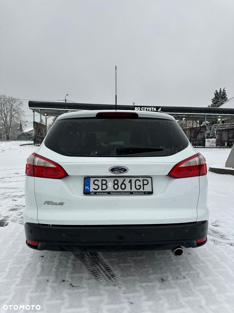 Ford Focus - 7