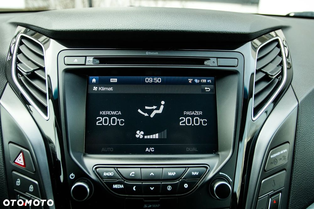 Hyundai i40 1.7 CRDi BlueDrive Premium DCT - 33