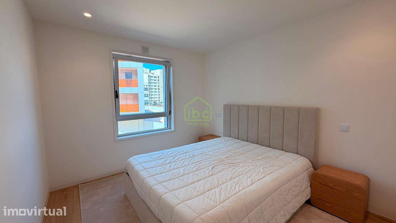 Apartamento T3 | Póvoa de Varzim - Grande imagem: 3/25