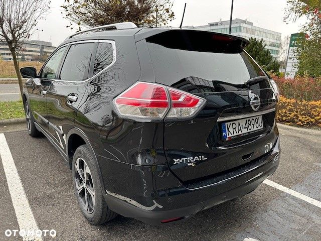 Nissan X-Trail 1.6 DCi Xtronic Tekna - 5