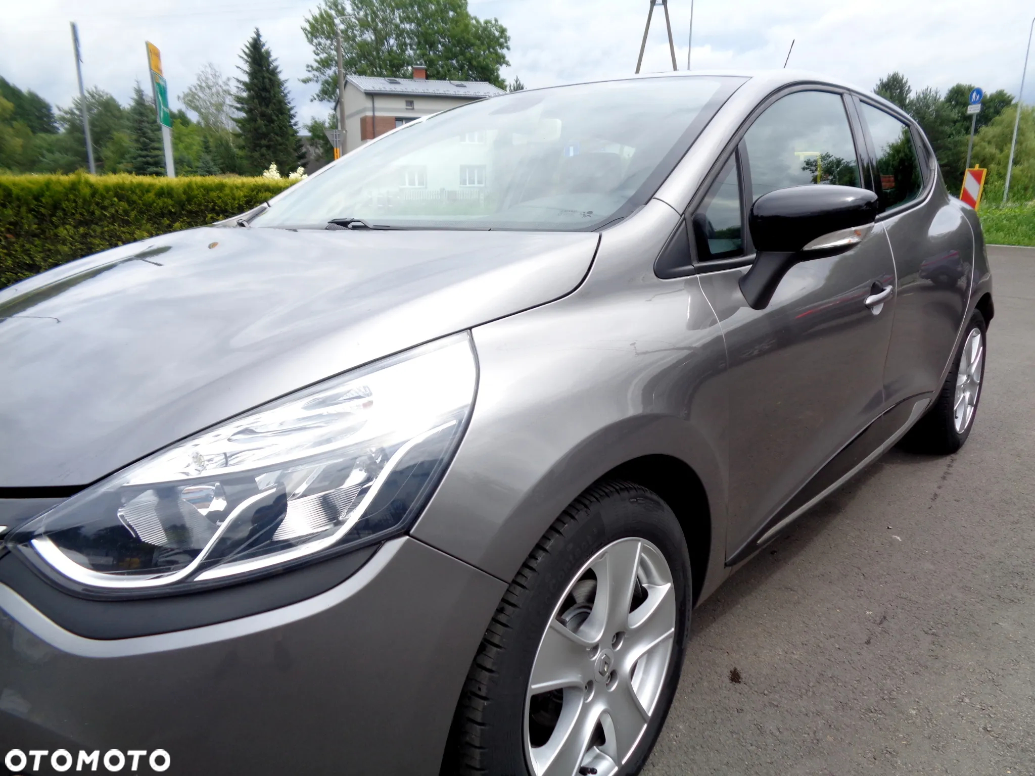 Renault Clio 0.9 Energy TCe Expression - 10