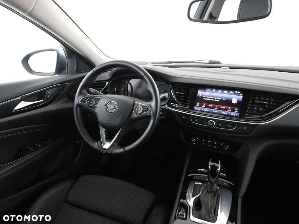Opel Insignia 2.0 CDTI automatik Innovation - 17