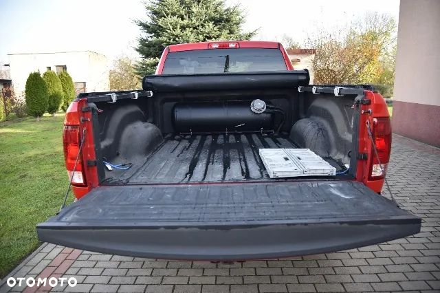 Dodge RAM - 22