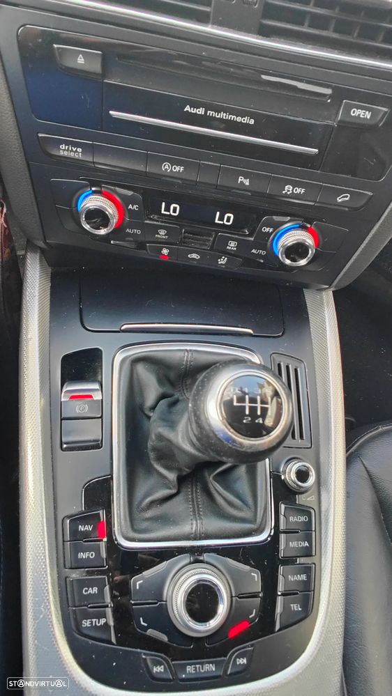 Audi Q5 2.0 TDI S-line - 27