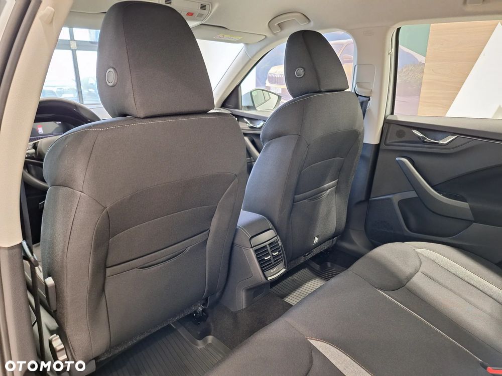 Skoda Kamiq 1.0 TSI Drive DSG - 11