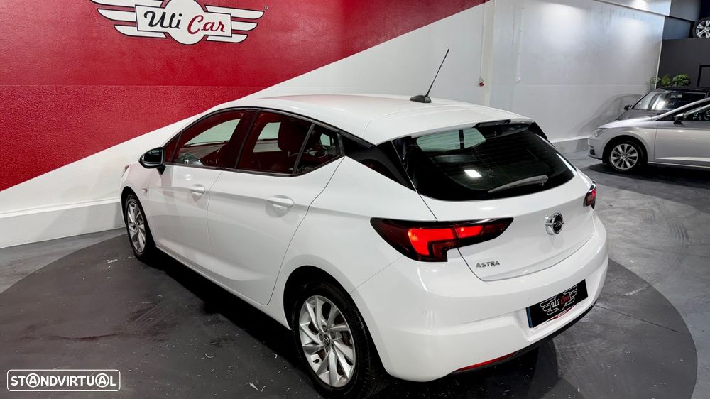 Opel Astra 1.5 D Business Edition S/S - 43