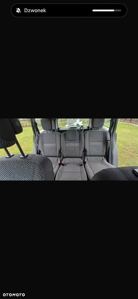 Renault Grand Scenic Gr 1.6 16V Authentique - 11