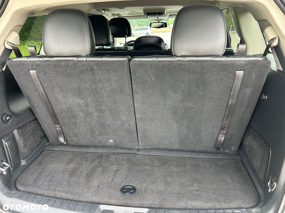 Fiat Freemont 2.0 Multijet 16V DPF Automatik Allrad Black Code - 17