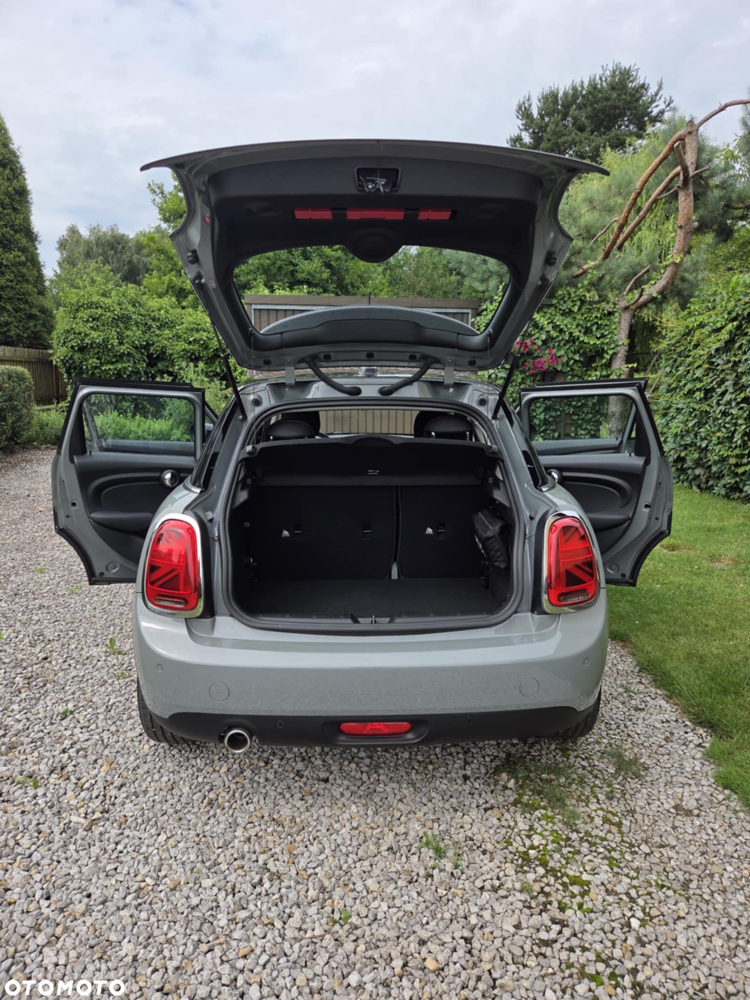 MINI Cooper Standard - 6