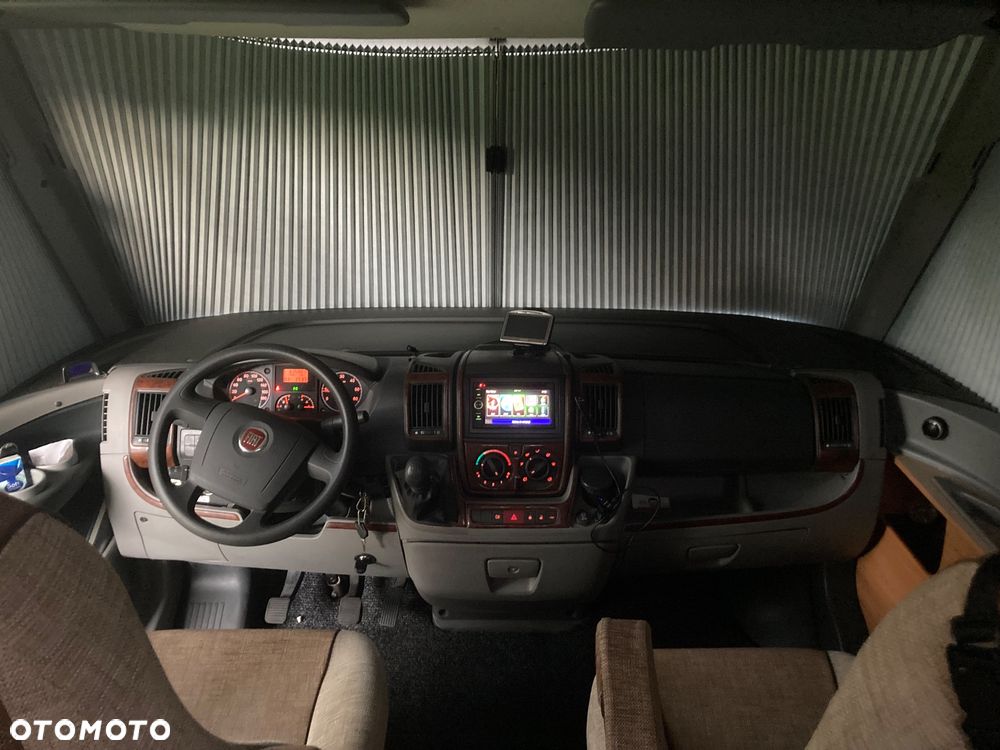 Burstner Viseo 696 - 28