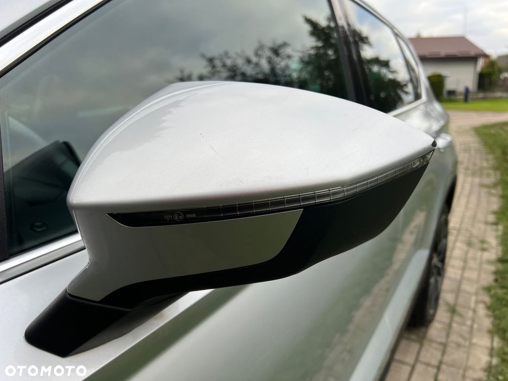 Seat Ateca 2.0 TDI 4Drive XCELLENCE - 29