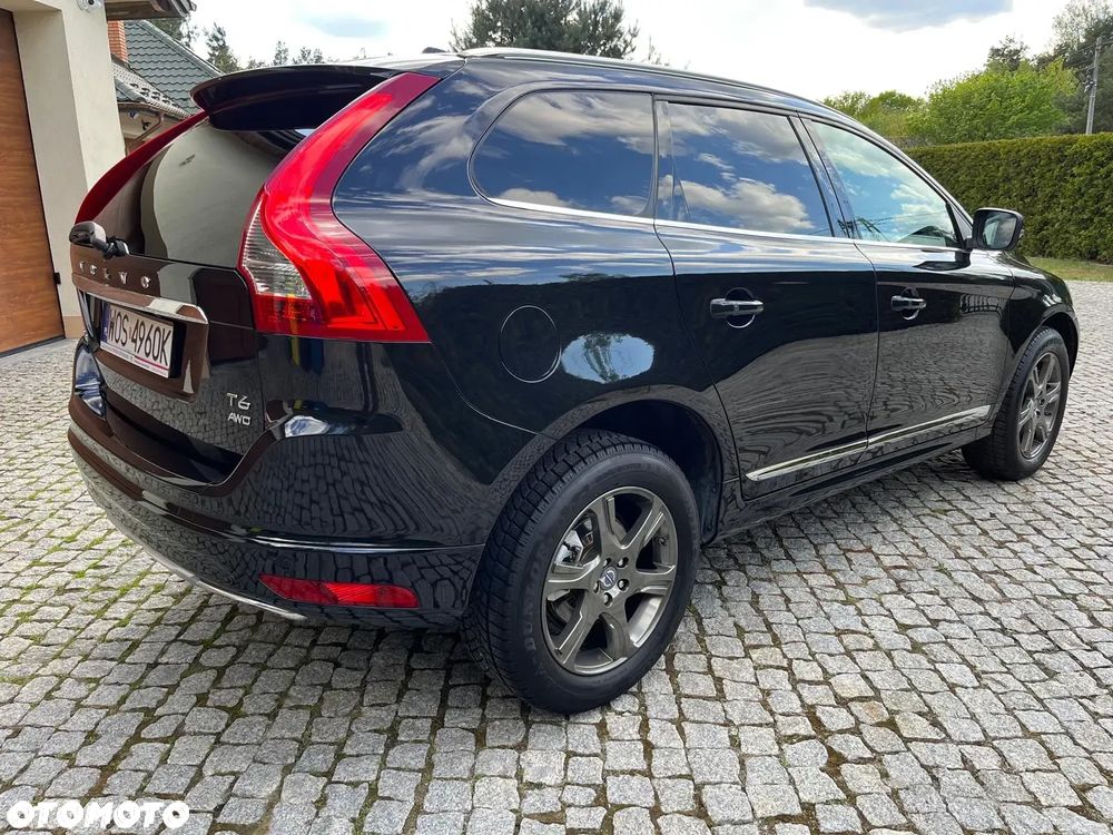 Volvo XC 60 - 3