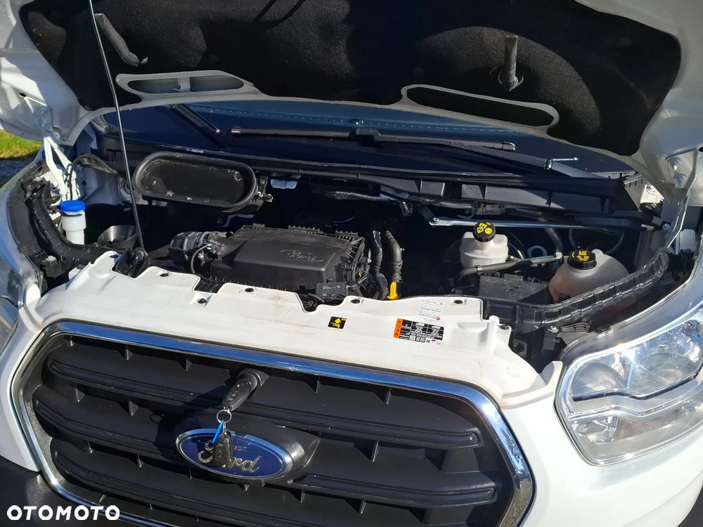 Ford Transit - 38