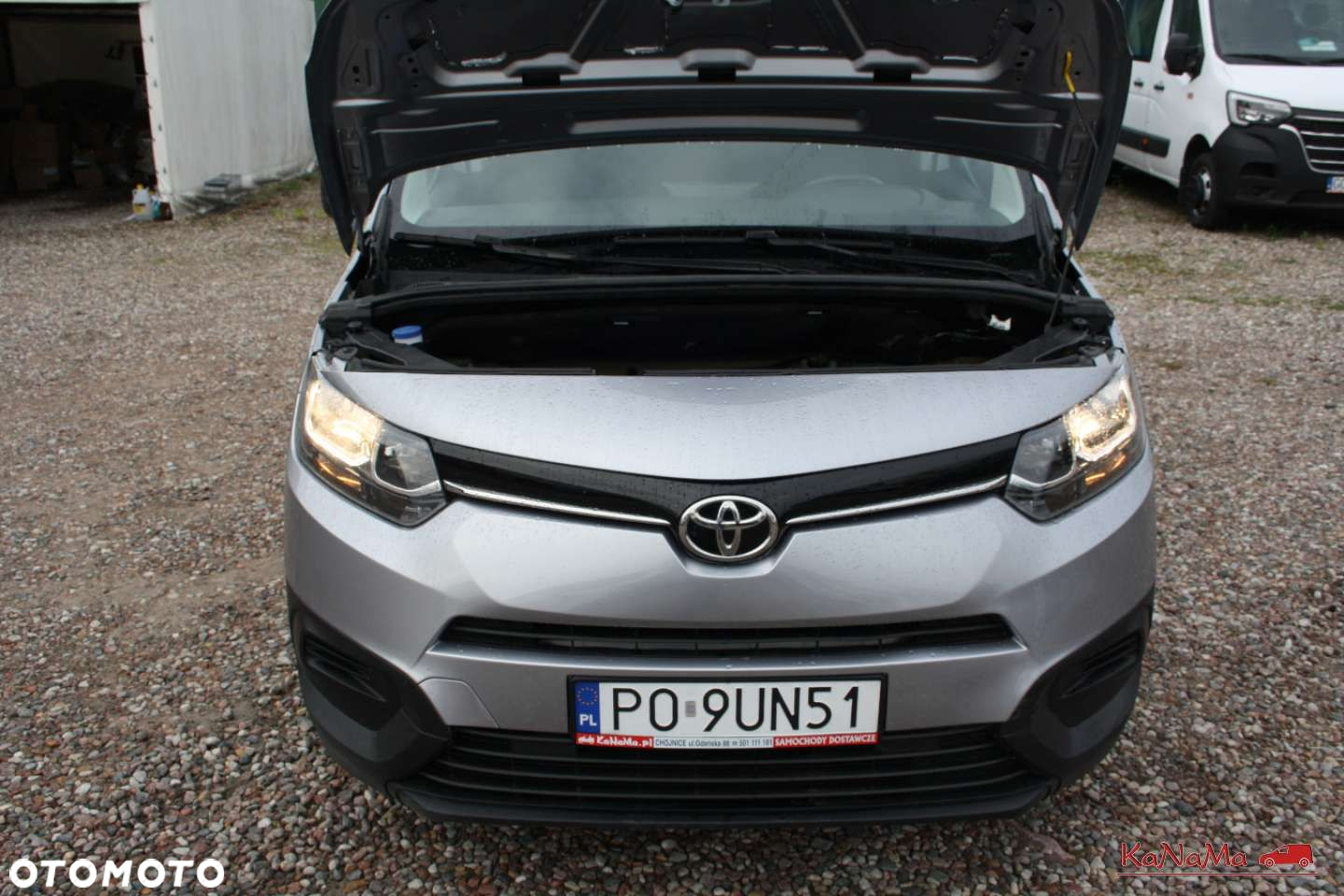 Toyota Proace City - 14