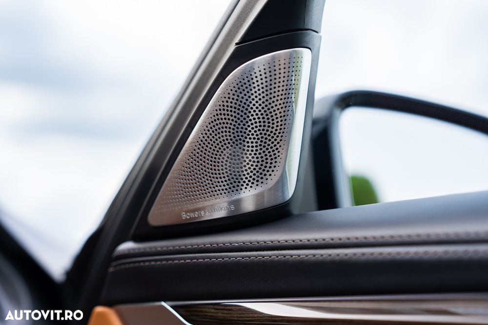 BMW Seria 7 - 11