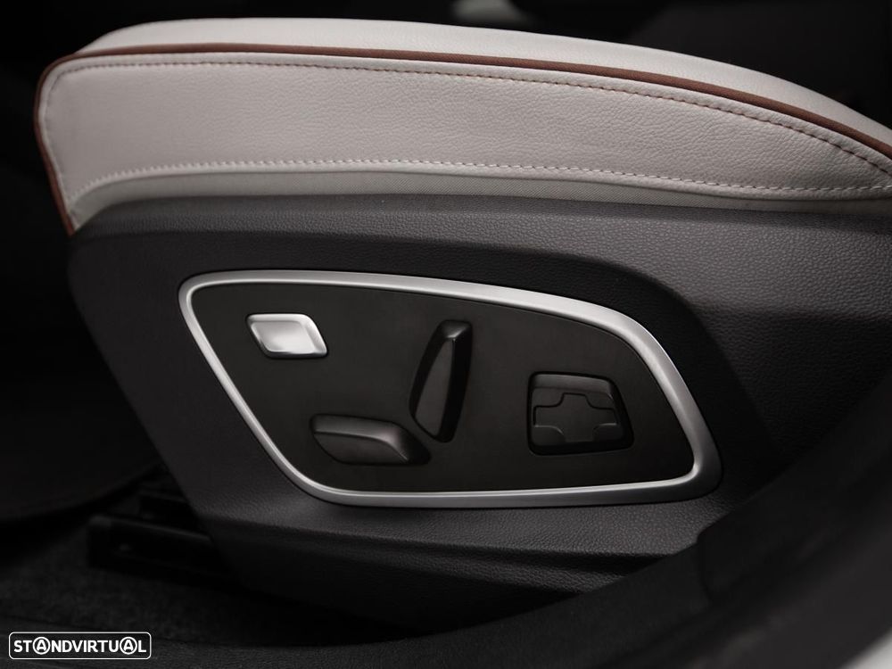 Renault Mégane E-Tech EV60 Equilibre Optimum Charge - 16