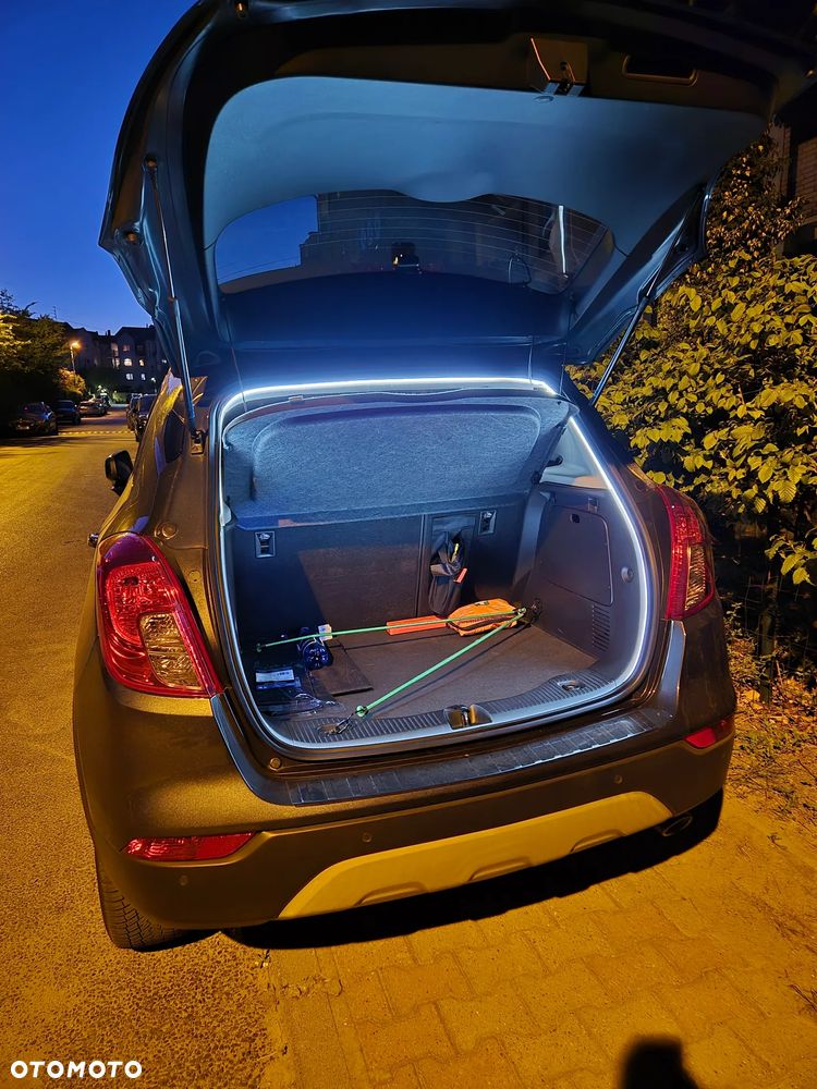 Opel Mokka 1.4 T Cosmo EU6 - 26