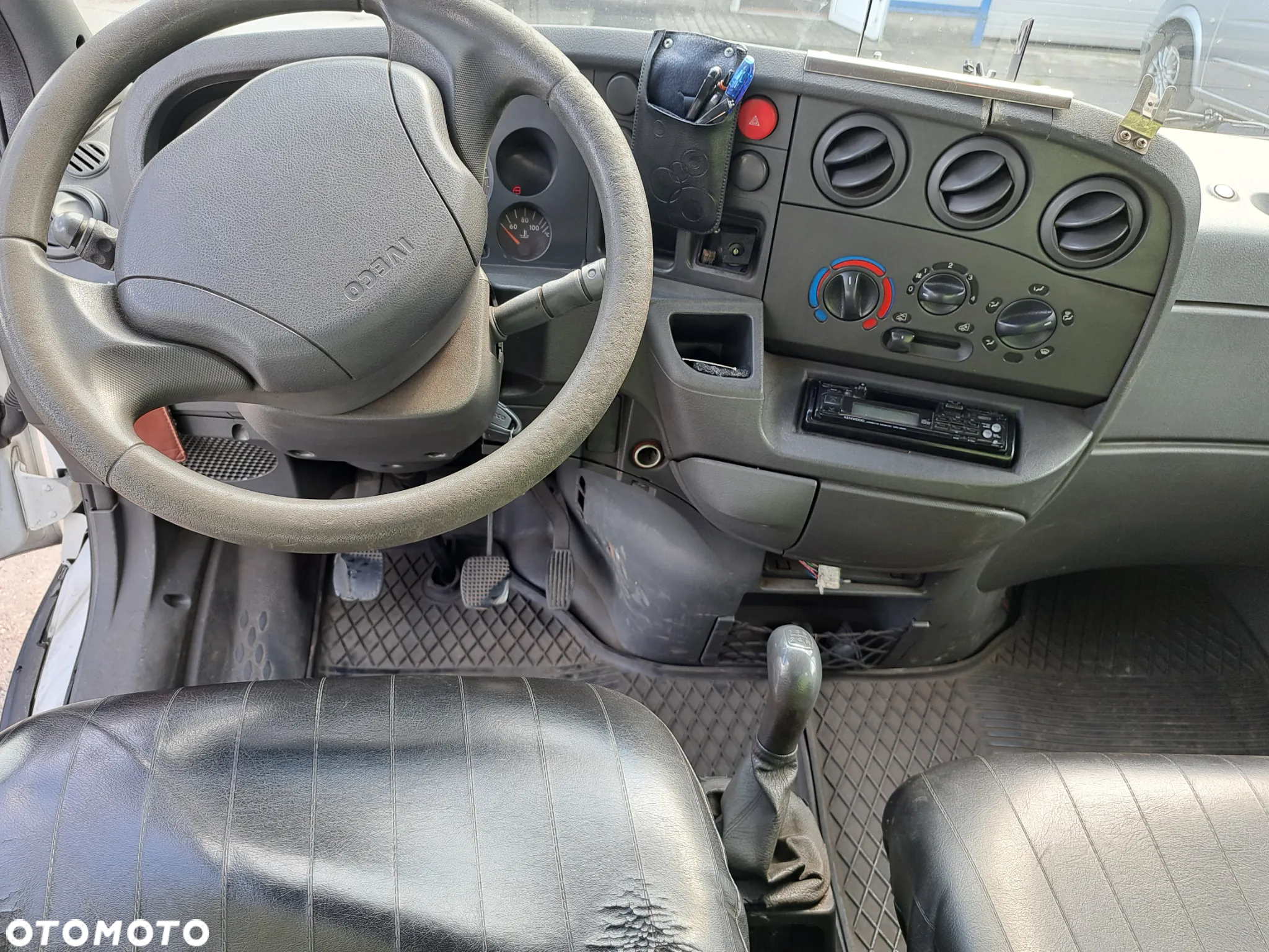 Iveco 35 C11 - 6