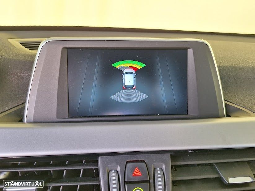 BMW x1 16 d sDrive - 20