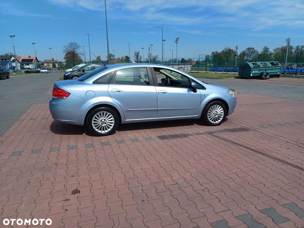 Fiat Linea 1.4 Active - 3